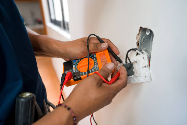 Best Electrical Rewiring Services  in Moreauville, LA