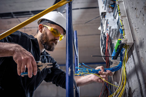 Best Generator Installation Services  in Moreauville, LA
