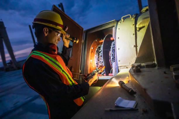 Best Electric Panel Repair  in Moreauville, LA