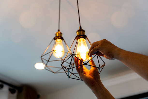 Best Electrical System Inspection  in Moreauville, LA