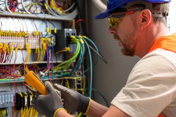 Best Affordable Electrical Installation  in Moreauville, LA