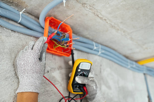 Affordable Electrical Installation in Moreauville, LA