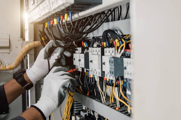  Moreauville, LA Electrician Pros